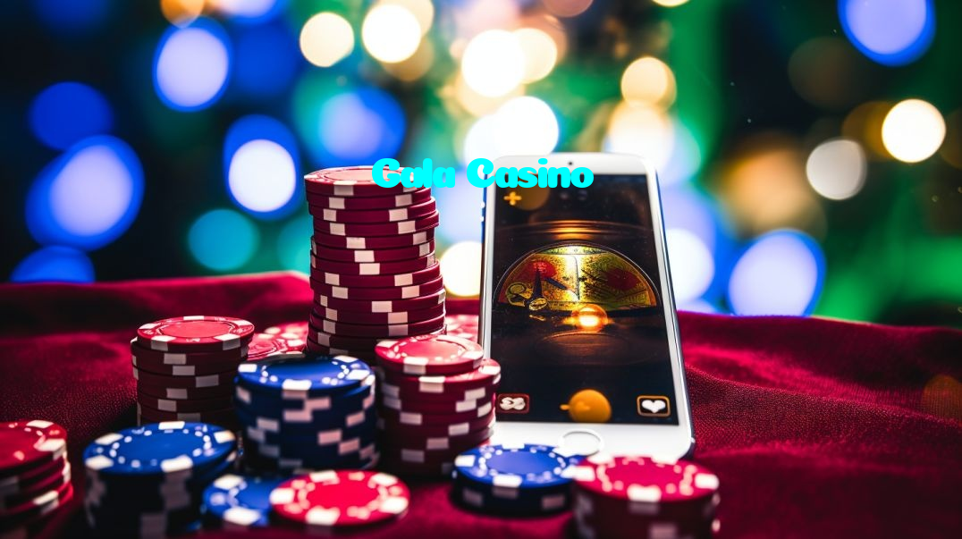 making first deposit on Gala Casino website using local payment methods in Pakistan