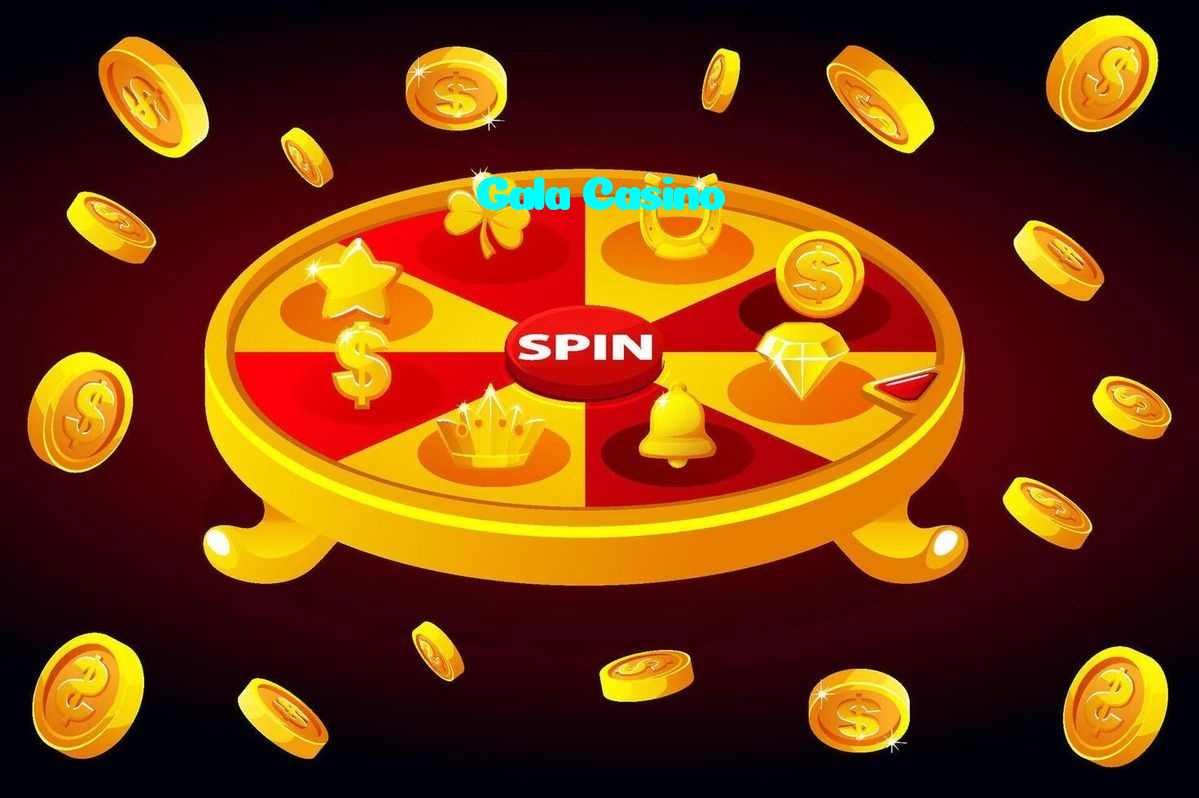 Gala Casino casino presented on mobile device in Pakistan with slots and live games