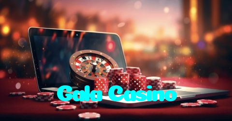 available types of Gala Casino bet including pre-match live express and system bets