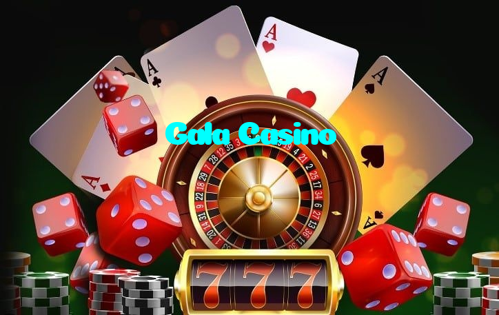 available types of Gala Casino bet including pre-match live express and system bets