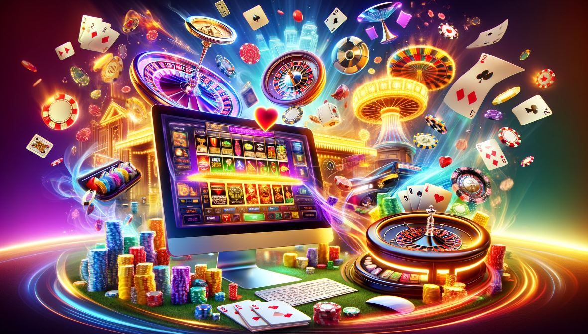 Gala Casino کیسینو میں بکراٹکھیلیں
