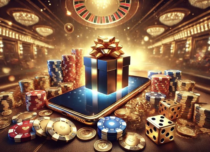 Gala Casino پاکستان میں میگا ویز کیسینو گیمز