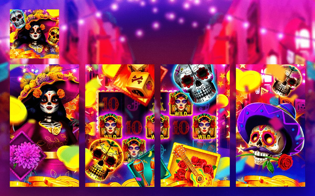 ایک اکاؤنٹ بنائیں یا Gala Casino کیسینو میں لاگ ان کریں۔