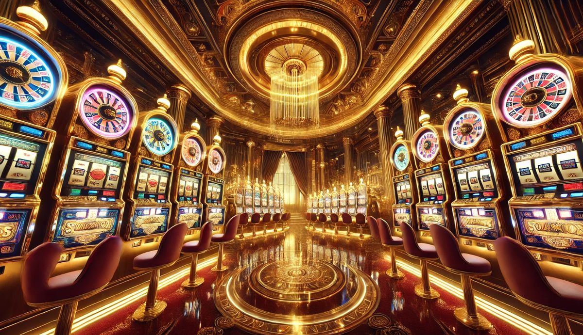 Gala Casino سائٹ کے لیے آن لائن گیمز فراہم کرنے والے