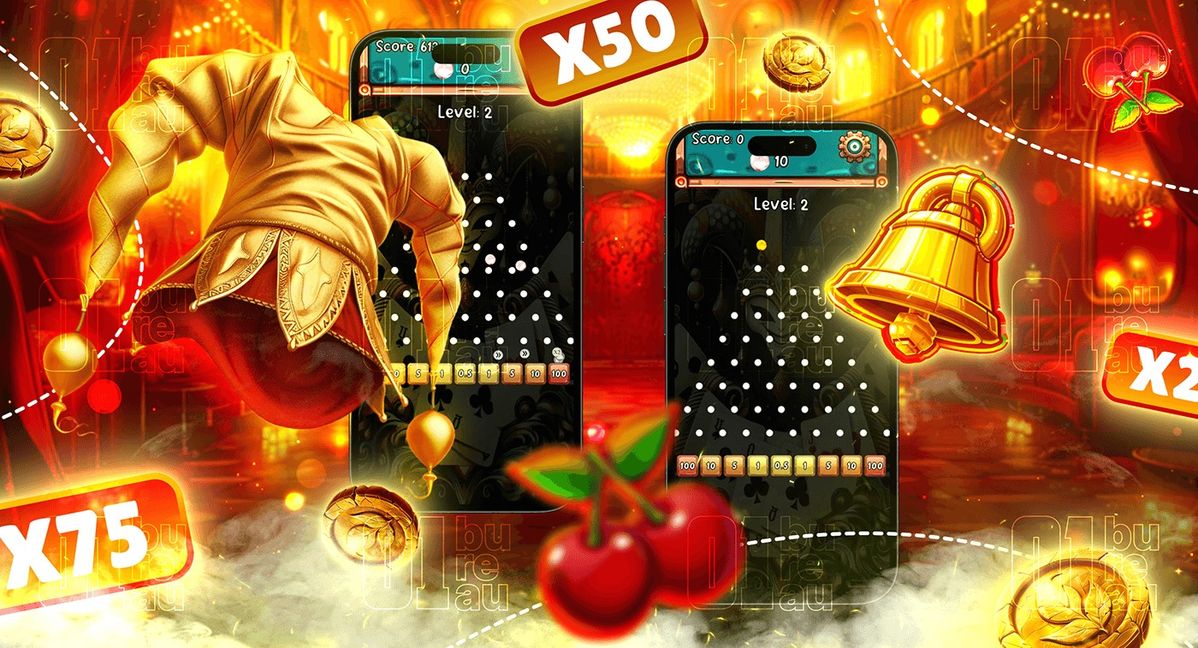 پاکستان میں Gala Casino کا آن لائن کیسینو سیکشن کھولیں۔